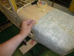 Fuselage construction (362)